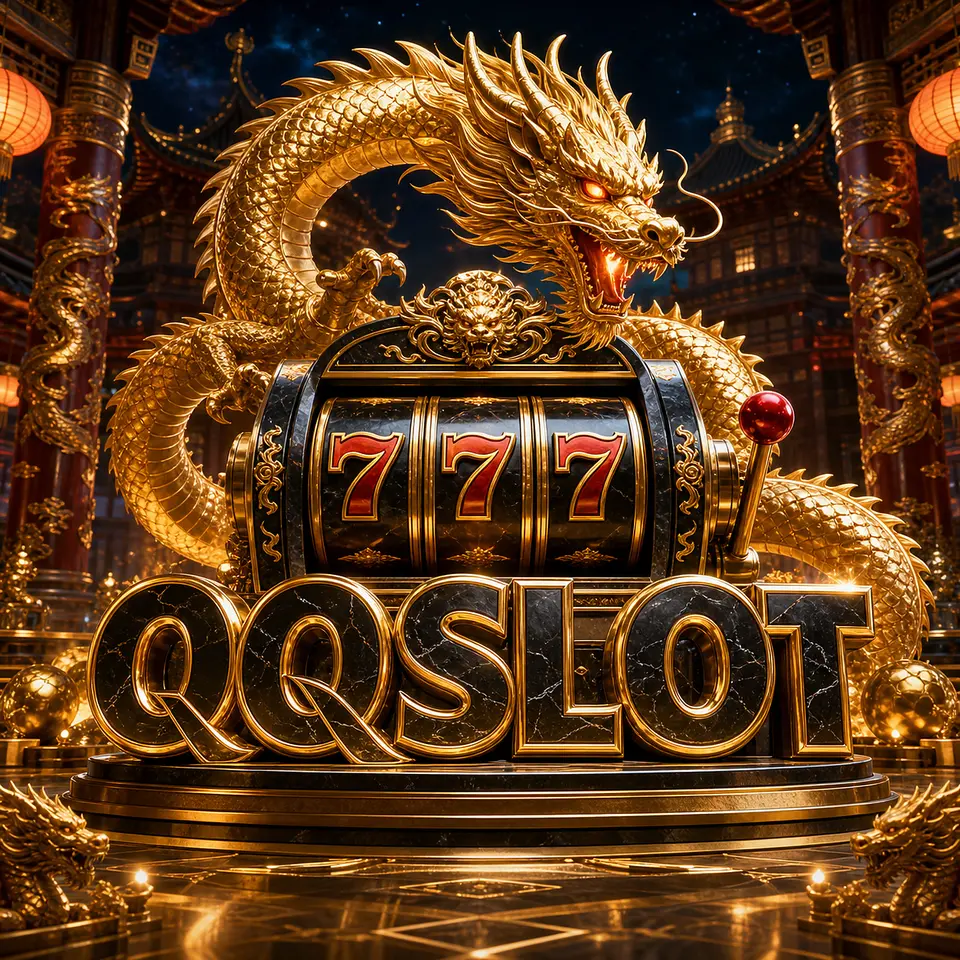 qqslot APK