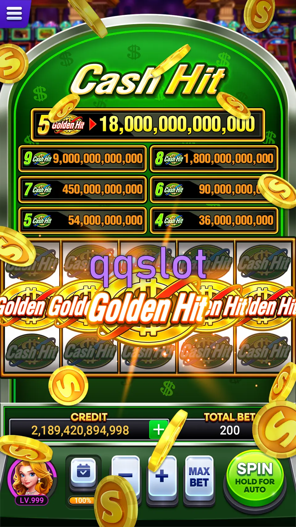 qqslot APK