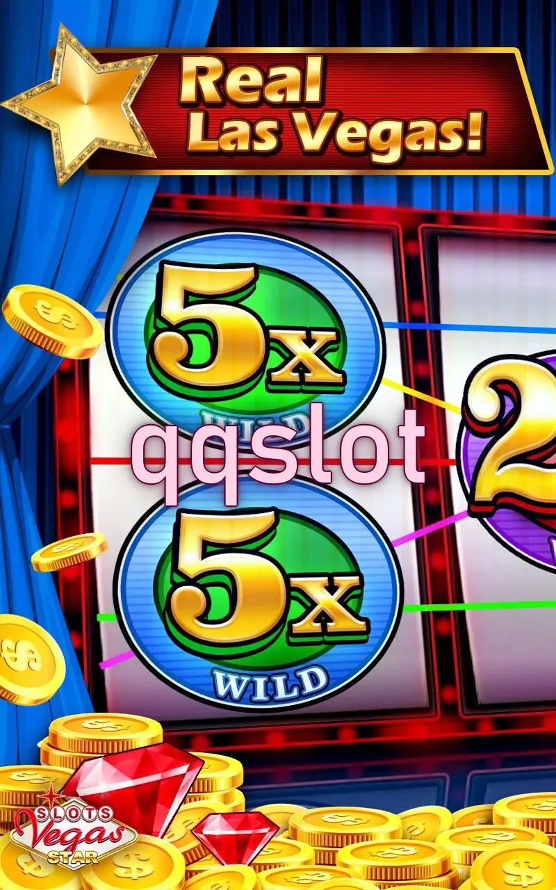 qqslot APK