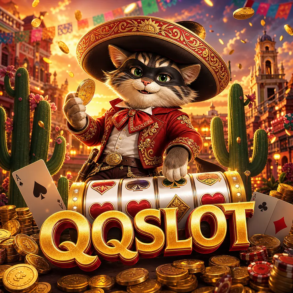 qqslot Masuk