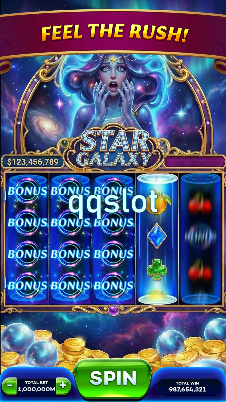qqslot Masuk