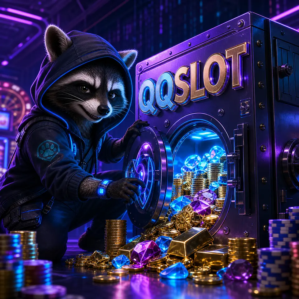 qqslot