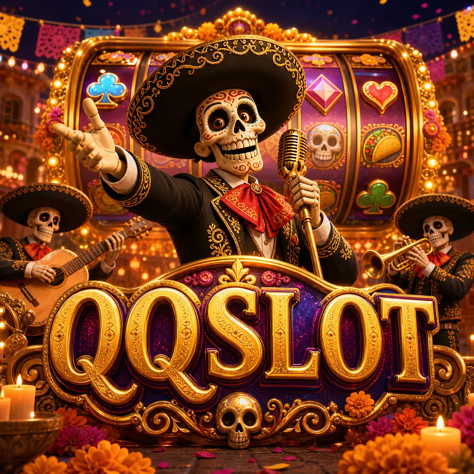 qqslot Resmi