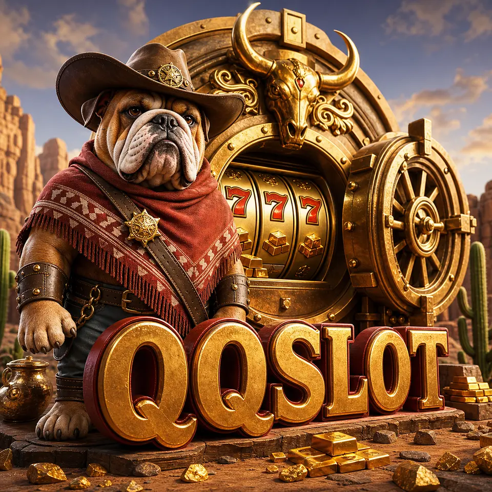 qqslot APK