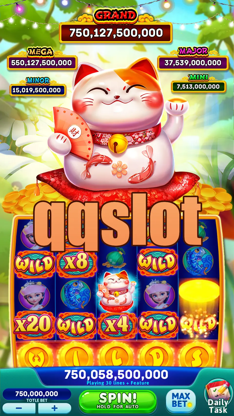 qqslot Preview